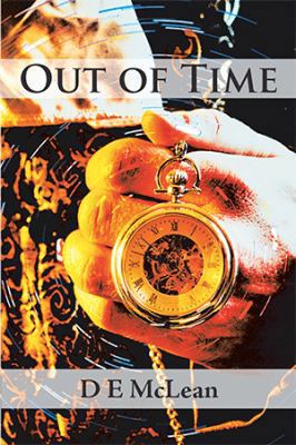 Out of Time 1514466880 Book Cover