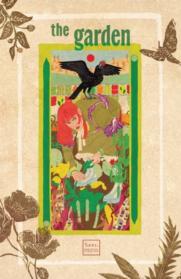 The Garden 1739138392 Book Cover