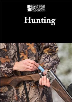 Hunting 1534504818 Book Cover