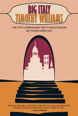 Big Italy 1616955783 Book Cover