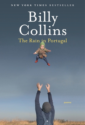 The Rain in Portugal: Poems 0812982681 Book Cover