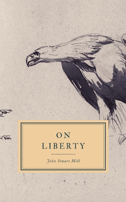 On Liberty 1093589914 Book Cover