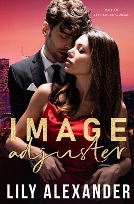 Image Adjuster 1734568623 Book Cover