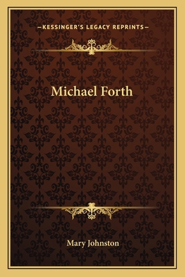 Michael Forth 1163719838 Book Cover