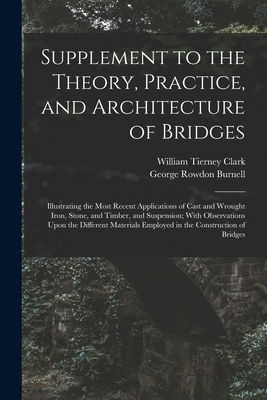 Supplement to the Theory, Practice, and Archite... 1018472614 Book Cover