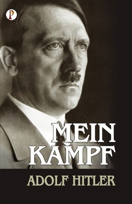 Mein Kampf 9391103081 Book Cover