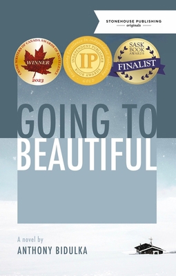Going to Beautiful 1988754356 Book Cover
