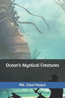 Ocean's Mystical Creatures B0CD13S22D Book Cover