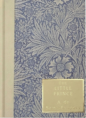 The Little Prince (Heritage Collection) 1840228547 Book Cover