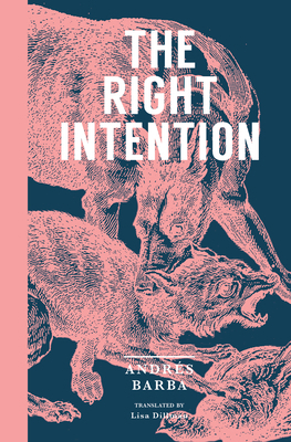 The Right Intention 1945492066 Book Cover