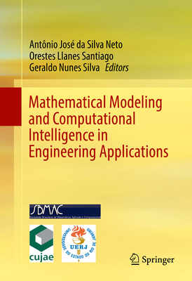 Mathematical Modeling and Computational Intelli... 3319388681 Book Cover