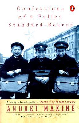 Confessions of a Fallen Standard-Bearer 0142000019 Book Cover