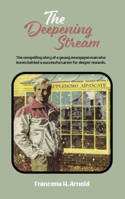 Paperback Deepening Stream Book