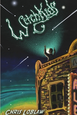 WitchKids 0986965006 Book Cover