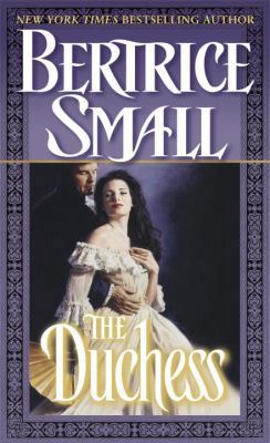 The Duchess B002C0ZXOY Book Cover