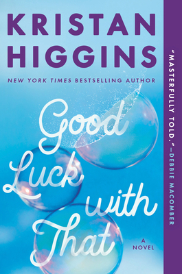 Good Luck with That 045148939X Book Cover