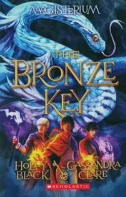 The Bronze Key