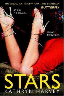 Stars 0595347797 Book Cover