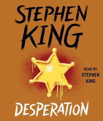 Desperation 1508218668 Book Cover