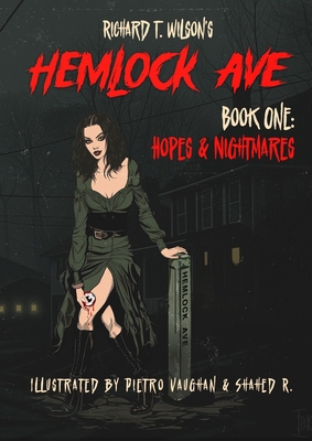 Hemlock Ave B0D27XCQ3B Book Cover