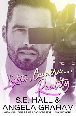 Lights, Camera... Reality 1722032782 Book Cover