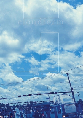 cloudform 0940821273 Book Cover