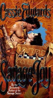 Savage Joy 0843944803 Book Cover