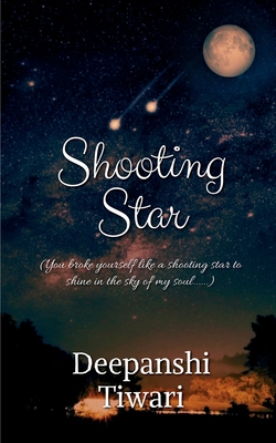 Shooting Star B0BXD6QPKT Book Cover