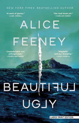 Beautiful Ugly [Large Print] 1420531611 Book Cover