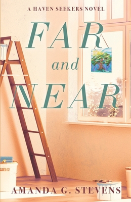 Far and Near B09GJJ1SMZ Book Cover