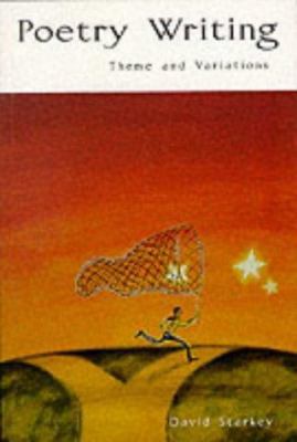 Poetry Writing: Theme and Variations 0844203432 Book Cover