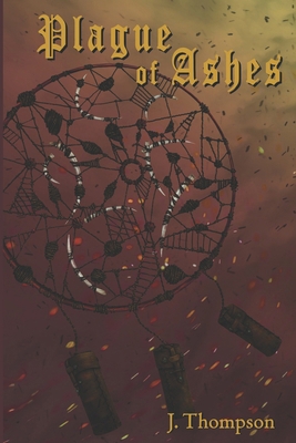 Plague of Ashes            Book Cover