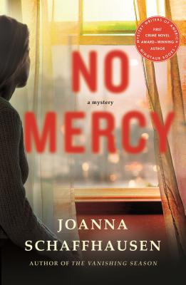No Mercy: A Mystery 1250252822 Book Cover