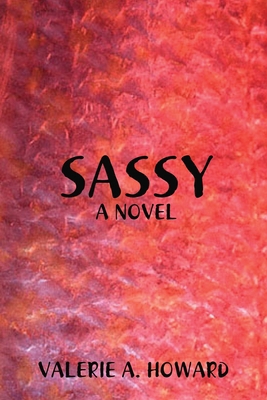 Sassy 1435708679 Book Cover