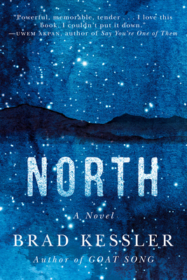 North 1419750429 Book Cover