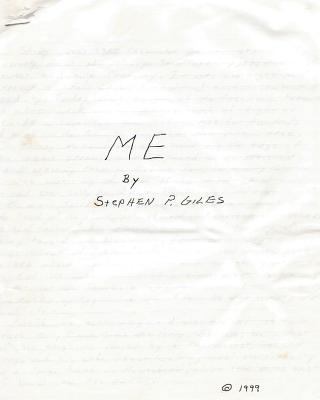 Me 1505343321 Book Cover