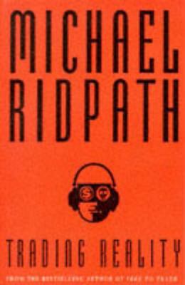 TRADING REALITY - C FORMAT B0014CE5ZO Book Cover