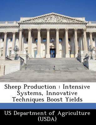 Sheep Production: Intensive Systems, Innovative... 1249313961 Book Cover