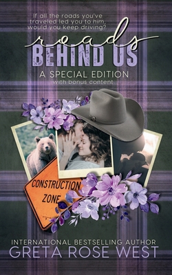 Roads Behind Us: A Wisper Dreams Special Editio... 1955633398 Book Cover