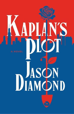 Kaplan's Plot 1250385911 Book Cover
