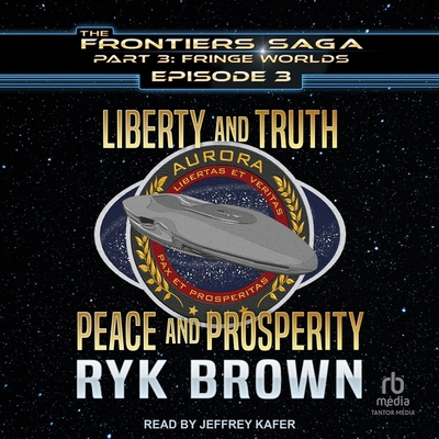 Liberty and Truth, Peace and Prosperity B0CKSYRTLB Book Cover