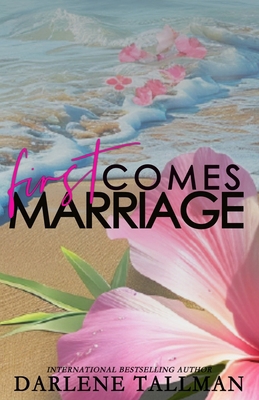 First Comes Marriage B0FDX5FCJK Book Cover