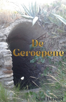 De Geroepene [Dutch] B0FRB3S6WL Book Cover