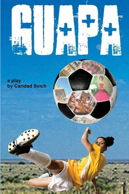 Guapa 1304673065 Book Cover