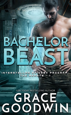 Bachelor Beast B088N5G5WD Book Cover