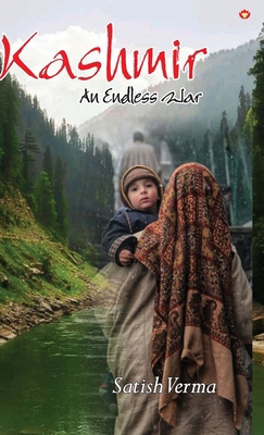 Kashmir: An Endless War 9359646261 Book Cover