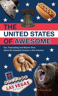 United States of Awesome: Fun, Fascinating, and... 1612431135 Book Cover