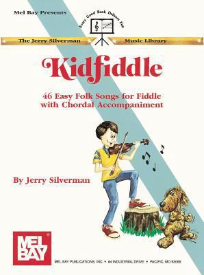 Kidfiddle 0871669781 Book Cover