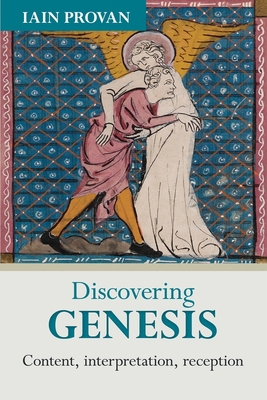 Discovering Genesis: Content, Interpretation, R... 0281070857 Book Cover