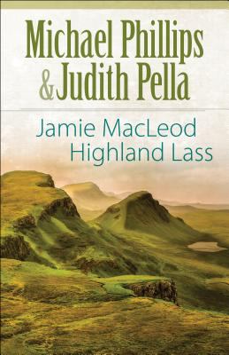 Jamie MacLeod 0764218603 Book Cover